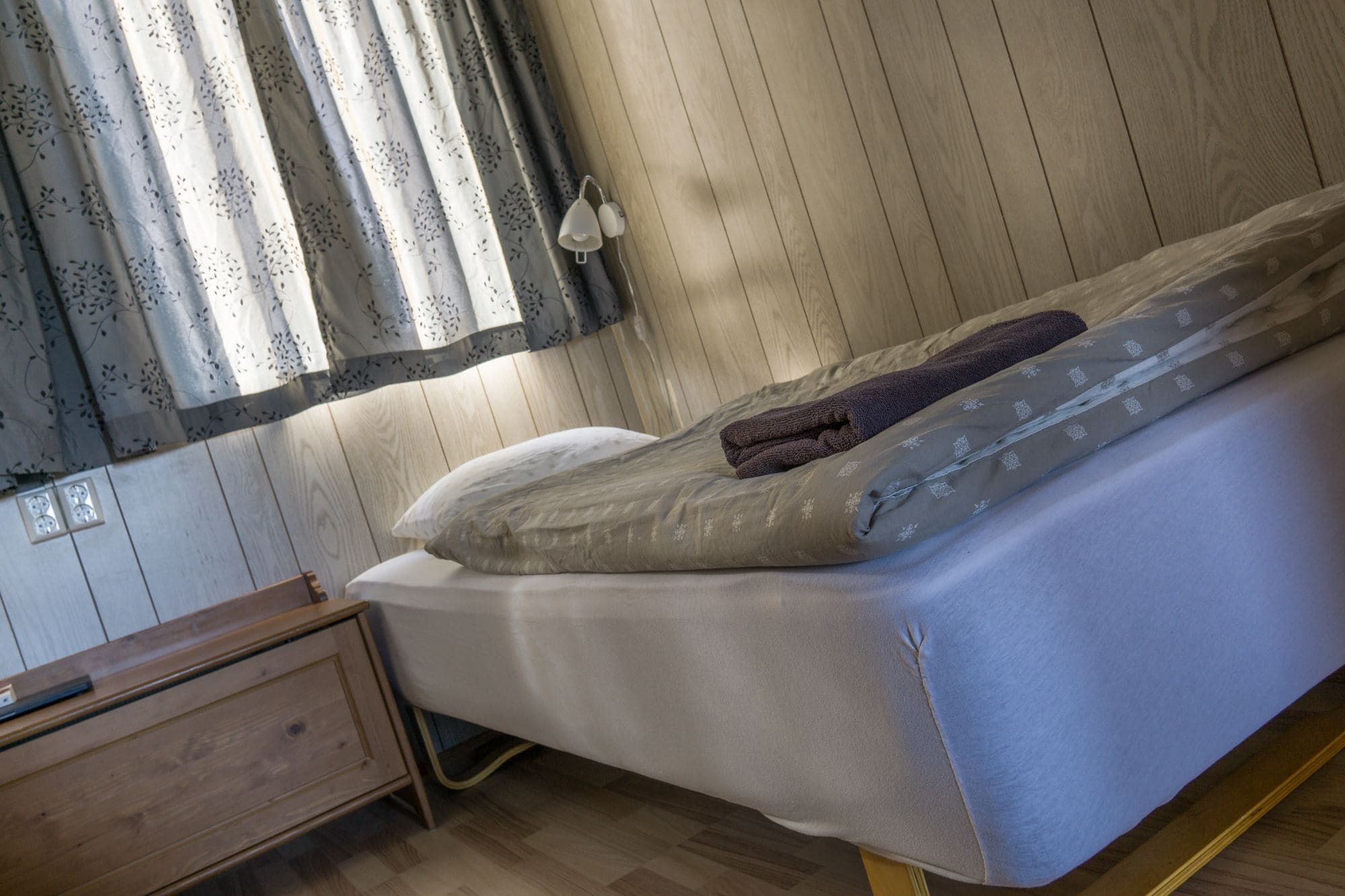 Vogar Travel Service Mývatn Exteriör bild